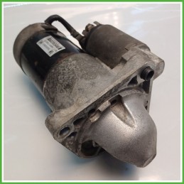 Motorino Avviamento MITSUBISHI M001T30072 OPEL INSIGNIA G09 55585238