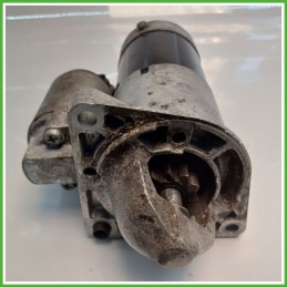 Motorino Avviamento MITSUBISHI M001T30072 OPEL INSIGNIA G09 55585238
