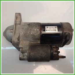 Motorino Avviamento MITSUBISHI M001T30072 OPEL INSIGNIA G09 55585238