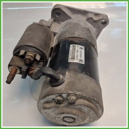 Motorino Avviamento MITSUBISHI M001T30072 OPEL INSIGNIA G09 55585238