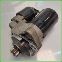 Motorino Avviamento BOSCH 0001151006 VOLKSWAGEN GOLF 1J 020911023FX