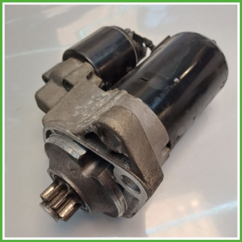 Motorino Avviamento BOSCH 0001151006 VOLKSWAGEN GOLF 1J 020911023FX