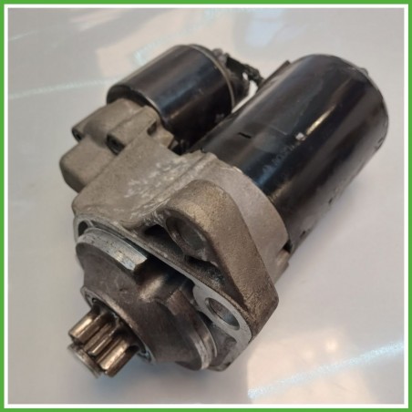 Motorino Avviamento BOSCH 0001151006 VOLKSWAGEN GOLF 1J 020911023FX