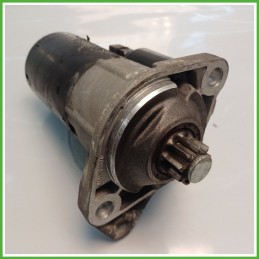 Motorino Avviamento BOSCH 0001151006 VOLKSWAGEN GOLF 1J 020911023FX
