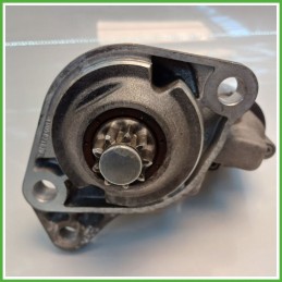 Motorino Avviamento BOSCH 0001151006 VOLKSWAGEN GOLF 1J 020911023FX