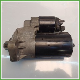 Motorino Avviamento BOSCH 0001151006 VOLKSWAGEN GOLF 1J 020911023FX