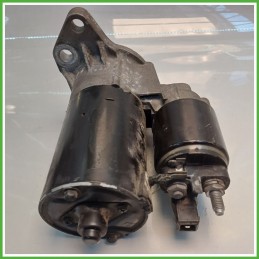 Motorino Avviamento BOSCH 0001151006 VOLKSWAGEN GOLF 1J 020911023FX