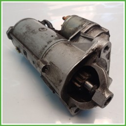 Motorino Avviamento VALEO D7R48 VOLVO V40 8251642