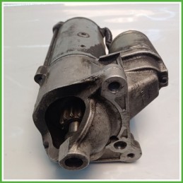 Motorino Avviamento VALEO D7R48 VOLVO V40 8251642