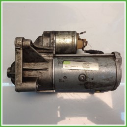 Motorino Avviamento VALEO D7R48 VOLVO V40 8251642