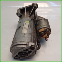 Motorino Avviamento VALEO D7R48 VOLVO V40 8251642