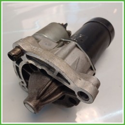 Motorino Avviamento VALEO D6RA661 CITROEN C2 5802M9