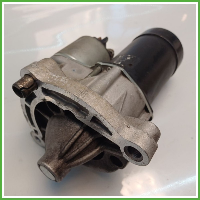 Motorino Avviamento VALEO D6RA661 CITROEN C2 5802M9