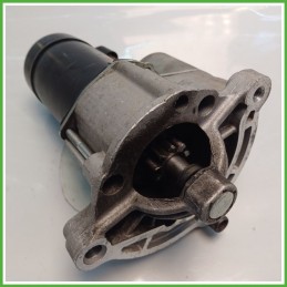 Motorino Avviamento VALEO D6RA661 CITROEN C2 5802M9