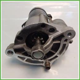 Motorino Avviamento VALEO D6RA661 CITROEN C2 5802M9