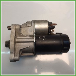 Motorino Avviamento VALEO D6RA661 CITROEN C2 5802M9