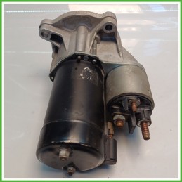 Motorino Avviamento VALEO D6RA661 CITROEN C2 5802M9