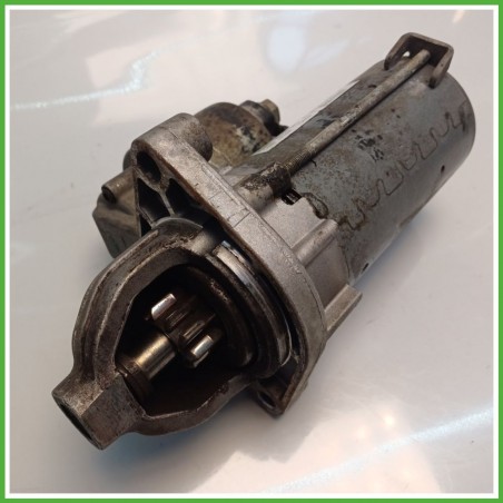 Motorino Avviamento VALEO D6G32 FIAT PANDA 2Q 51823860