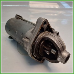 Motorino Avviamento VALEO D6G32 FIAT PANDA 2Q 51823860