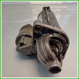 Motorino Avviamento VALEO D6G32 FIAT PANDA 2Q 51823860
