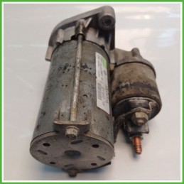 Motorino Avviamento VALEO D6G32 FIAT PANDA 2Q 51823860