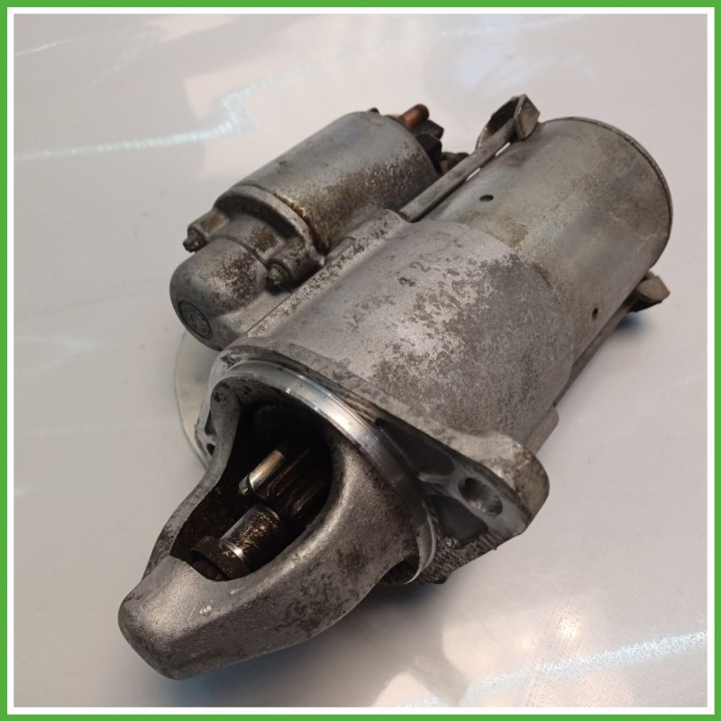Motorino Avviamento DELCO REMY KA-1 OPEL ZAFIRA A05 55576980