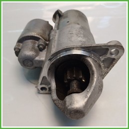 Motorino Avviamento DELCO REMY KA-1 OPEL ZAFIRA A05 55576980
