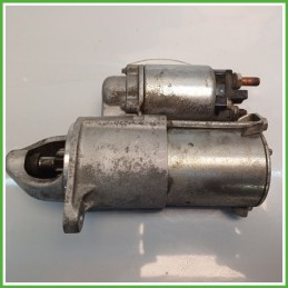 Motorino Avviamento DELCO REMY KA-1 OPEL ZAFIRA A05 55576980