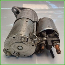 Motorino Avviamento DELCO REMY KA-1 OPEL ZAFIRA A05 55576980
