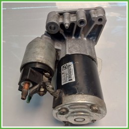 Motorino Avviamento MITSUBISHI M000T22471 PEUGEOT 208 5802Z8