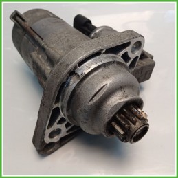 Motorino Avviamento VALEO D7GS8 VOLKSWAGEN GOLF 1K 02Z911023F