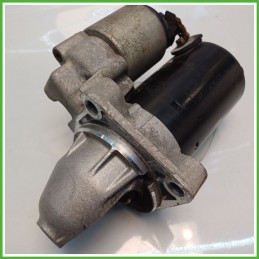 Motorino Avviamento BOSCH 0001107417 FORD FIESTA CBK 1732742