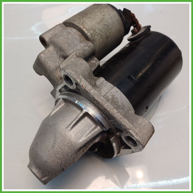 Motorino Avviamento BOSCH 0001107417 FORD FIESTA CBK 1732742