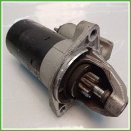 Motorino Avviamento BOSCH 0001107417 FORD FIESTA CBK 1732742