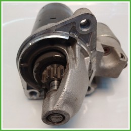 Motorino Avviamento BOSCH 0001107417 FORD FIESTA CBK 1732742
