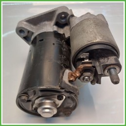 Motorino Avviamento BOSCH 0001107417 FORD FIESTA CBK 1732742