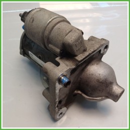 Motorino Avviamento VALEO TS22E26 PEUGEOT 2008 9675660680