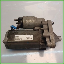 Motorino Avviamento VALEO TS22E26 PEUGEOT 2008 9675660680