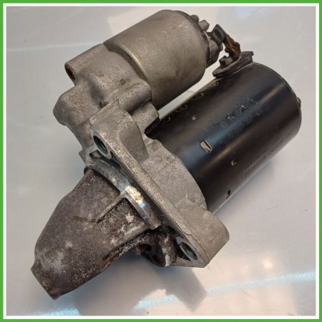 Motorino Avviamento BOSCH 0001107417 FORD FOCUS CB4 1535268