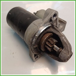 Motorino Avviamento BOSCH 0001107417 FORD FOCUS CB4 1535268