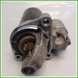 Motorino Avviamento BOSCH 0001107417 FORD FOCUS CB4 1535268