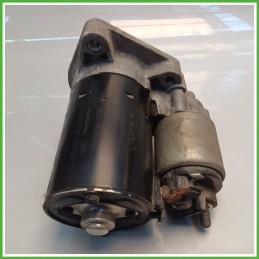 Motorino Avviamento BOSCH 0001107417 FORD FOCUS CB4 1535268