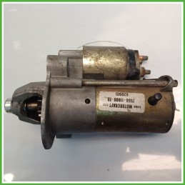 Motorino Avviamento MOTORCRAFT FI1WA FORD FIESTA CBK 1483817