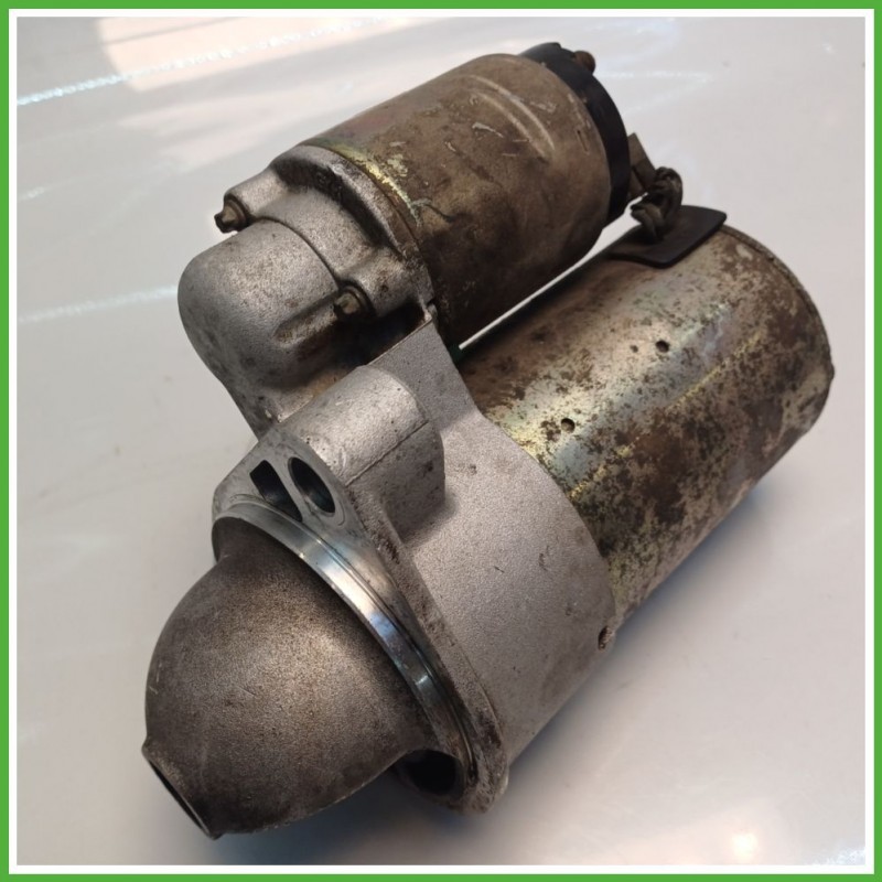 Motorino Avviamento CHEVROLET (DAEWOO) 96467385 CHEVROLET (DAEWOO) MATIZ M200 95375259