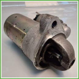 Motorino Avviamento CHEVROLET (DAEWOO) 96467385 CHEVROLET (DAEWOO) MATIZ M200 95375259