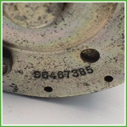 Motorino Avviamento CHEVROLET (DAEWOO) 96467385 CHEVROLET (DAEWOO) MATIZ M200 95375259