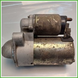 Motorino Avviamento CHEVROLET (DAEWOO) 96467385 CHEVROLET (DAEWOO) MATIZ M200 95375259