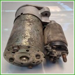 Motorino Avviamento CHEVROLET (DAEWOO) 96467385 CHEVROLET (DAEWOO) MATIZ M200 95375259