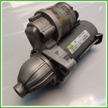 Motorino Avviamento VALEO D6G32 FIAT GRANDE PUNTO 2Y 51823860