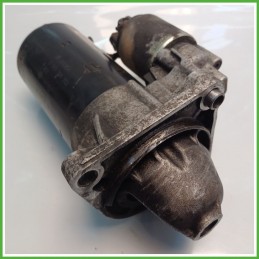 Motorino Avviamento BOSCH 0001108202 FIAT DOBLO 2W 51832954